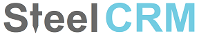 Steel CRM Home